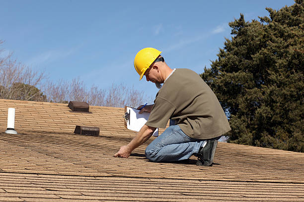 Best Asphalt Shingles Roofing  in Yakima, WA