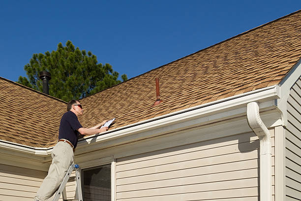 Best Commercial Roofing Services  in Yakima, WA