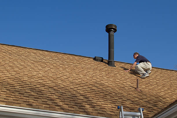 Best Tile Roofing Installation  in Yakima, WA